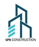 SPR Construction LLC logo